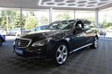 Mercedes-Benz E 250CDI BlueEfficiency 7Sitzer SHZ Distronic+ - Mercedes E-Klasse 7-Sitzer