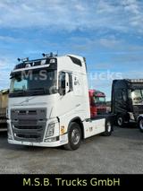 Volvo FH 500 Euro VI D