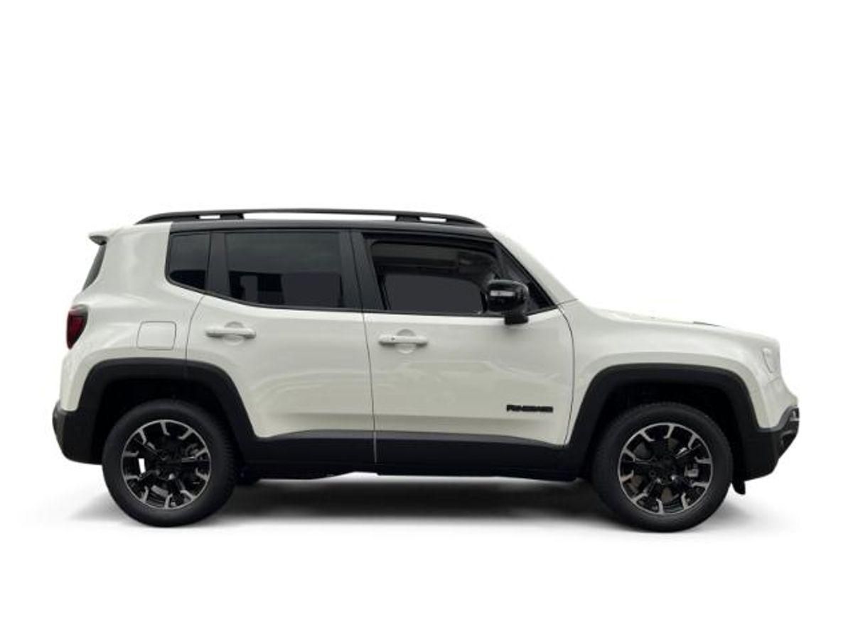 Jeep Renegade - Bild 4