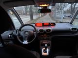 Citroën C3 Picasso Selection Automatik - Citroën C3 Gebrauchtwagen in Hamburg