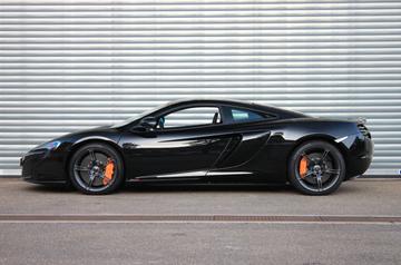 2015 Mclaren 650S COUPÉ — фото 6