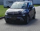 Fiat 500L 1.4  - Fiat 500L in Bremen