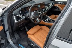 BMW X6 – 11 / 35
