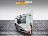 Bürstner Averso top 545 TS  - Bürstner Wohnwagen