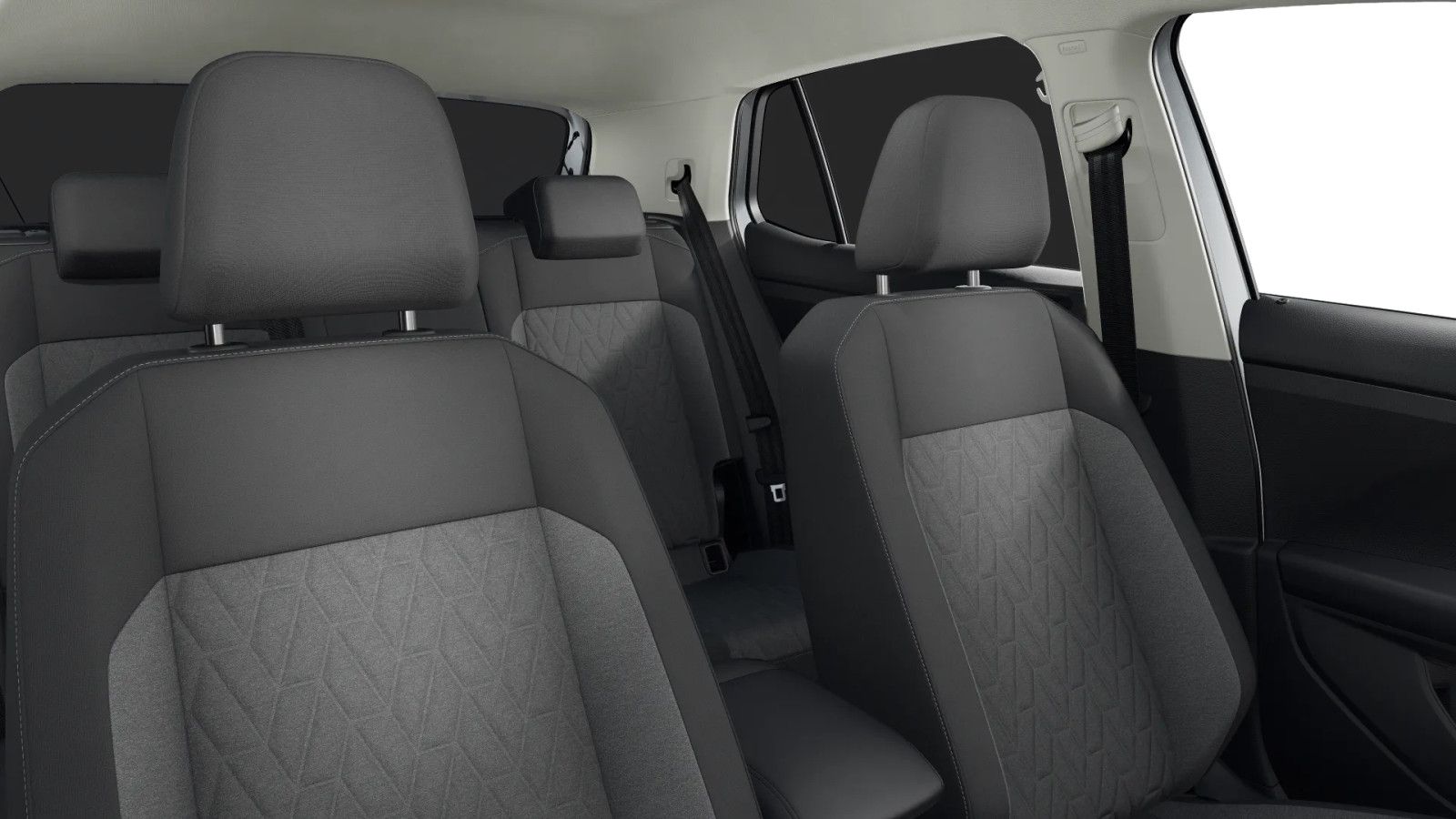 Volkswagen T-Cross - Bild 16