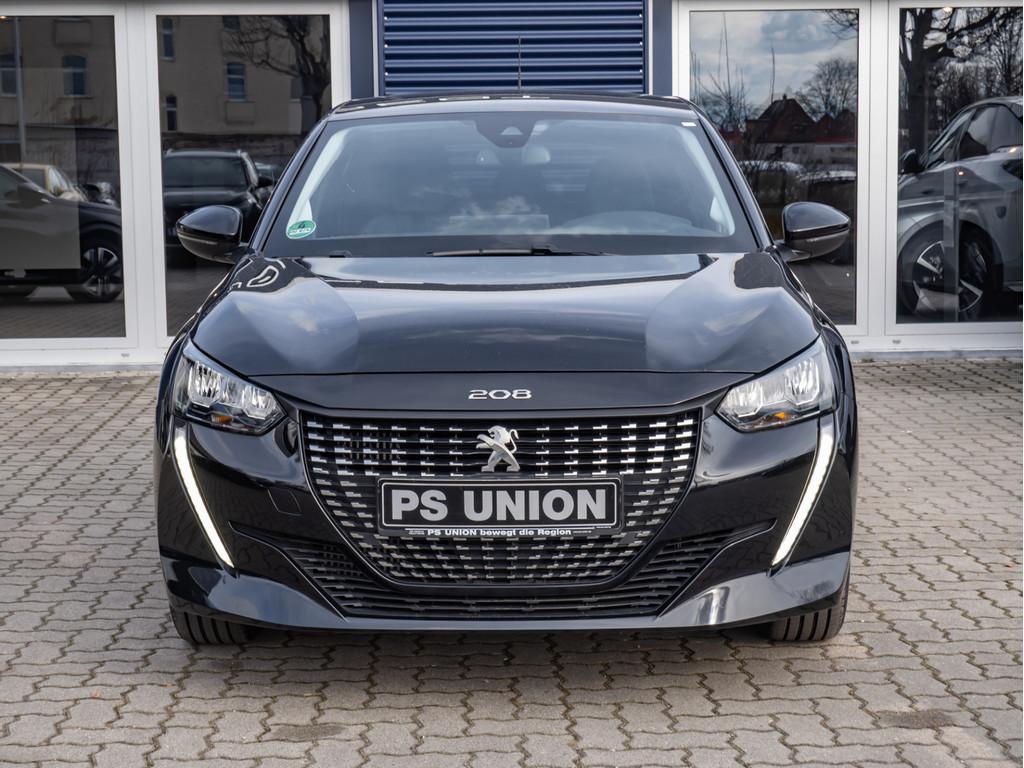 Peugeot 208 1.2 Allure Pack 100 SHZ RÜCKFAHRKAMERA NAVI