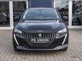Peugeot 208 1.2 Allure Pack 100 SHZ RÜCKFAHRKAMERA NAVI - gebrauchte Peugeot 208 aus dem Jahr 2024
