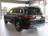 Mercedes-Benz GLS 450d 4M Premium+,AIR,AHK,MultiB,Pano,Massage - Mercedes-Benz GLS-Klasse Jahreswagen