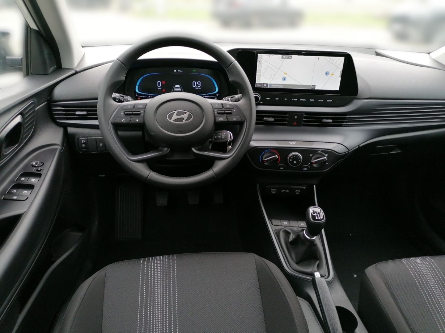 Hyundai i20 - Bild 10