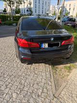 BMW 530d M Sport Paket - BMW 530 in Duisburg