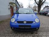 Volkswagen Lupo 1.4 AUTO BASIS - gebrauchte VW Lupo aus dem Jahr 2001