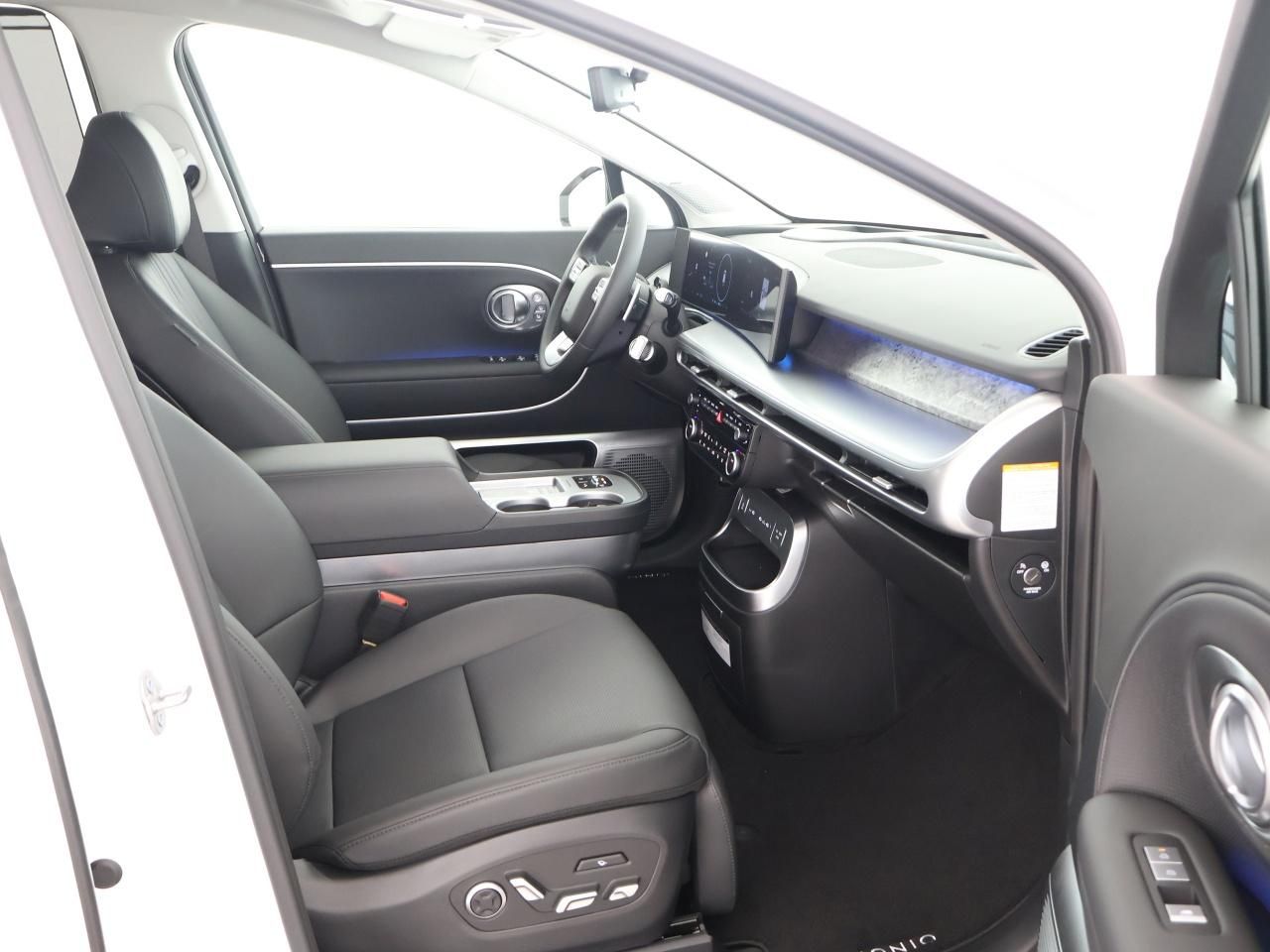 Hyundai IONIQ 9 – Bild 10