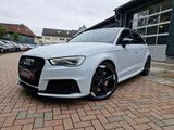 Audi RS3 Sportback 2.5 TFSI quattro 2. Hand 8-Fach - Audi: RS 8