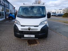 Jumper Pritsche 35 L4 Heavy BlueHDi 180 Jumper Pritsche 35 L4 Heavy BlueHDi 180