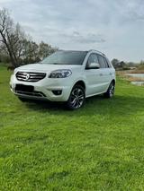 Renault Koleos Night & Day dCi 150 4x4 Night & Day - gebrauchte Renault Koleos aus dem Jahr 2012