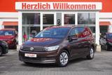 Volkswagen Touran 1.6 TDI Comfortline Navi Tempomat LED PDC - VW Touran Gebrauchtwagen in Dresden