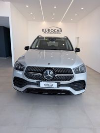Mercedes GLE 300 - 3