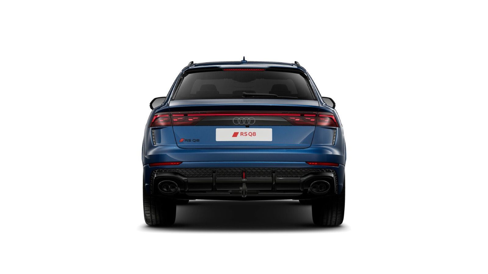 Audi RSQ8 - Bild 6
