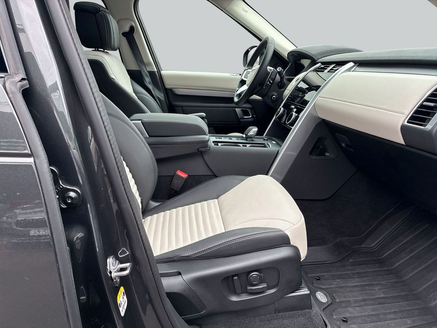 Land Rover Discovery D350 Dynamic HSE imagem 3