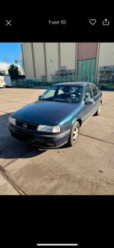 Opel Vectra A-CC - Opel Vectra aus 1994