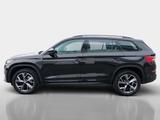 Skoda Kodiaq TDI DSG 4x4 Sportline 7S Standhzg+AHK+Nav - Skoda Kodiaq in Karlsruhe