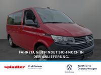 Volkswagen T6 Kombi - Vorschau Bild 1