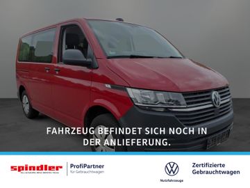 Volkswagen T6.1 Kombi / 9-Sitze, PDC vo & hi , Bluetooth