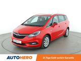Opel Zafira Tourer 1.6 SIDI Turbo Innovation Aut.*LED - Opel Zafira Tourer INNOVATION mit Benzin-Antrieb
