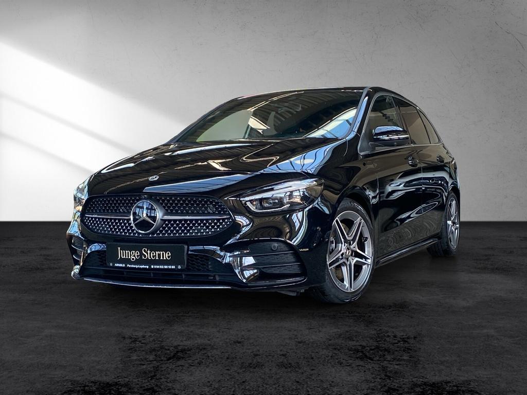 Mercedes-Benz B 250