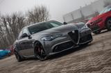 Alfa Romeo Giulia Veloce 2.0*tief*20"*Ragazzon*Carbon* - Alfa Romeo Jahreswagen