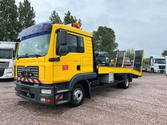 MAN TGL 10.180 Abschlepper/ Transporter