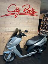 Peugeot CITYSTAR 125 i inkl. Gewährleist. // TOP ANGEBOT - PEUGEOT ROLLER