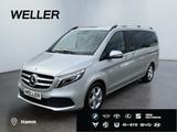 Mercedes-Benz V 250 d lang 9G-TRON Edition *AHK*StHz*DISTR*LED - Mercedes-Benz V-Klasse Gebrauchtwagen in Düsseldorf
