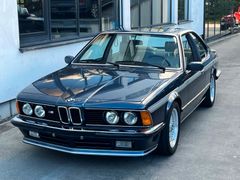 BMW 635 CSI Coupe
