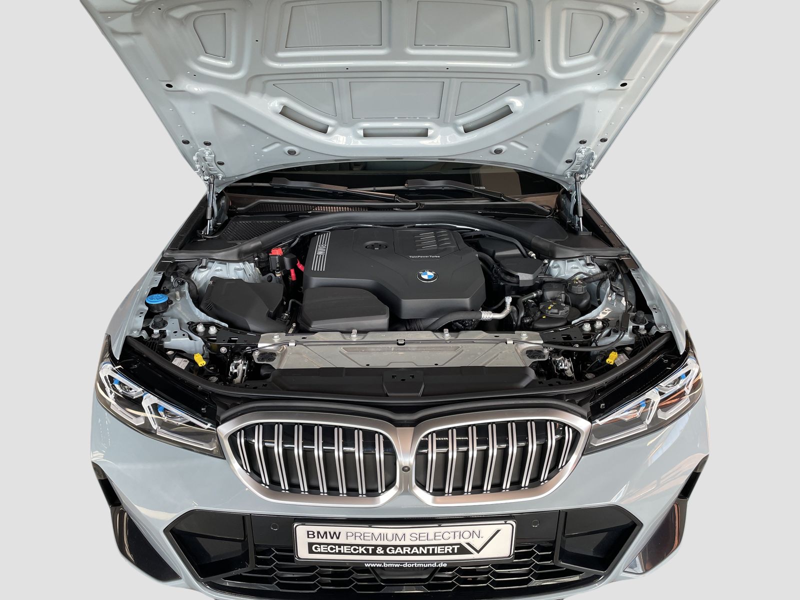 BMW 330 - Bild 12