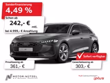 Audi A5 Avant TFSI S-TR LED+NAVI+RFK+ACC+18"LM