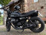 Moto Guzzi V7 Stone 850 - MOTO GUZZI 850