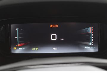 Citro�n Berlingo Kastenwagen L2H1XL