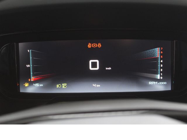 Citro�n Berlingo Kastenwagen L2H1XL