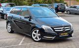 Mercedes-Benz B 180 Sport-Paket LEDER/XENON/KAMERA/SHZ/PDC - Mercedes-Benz B 180 in Wiesbaden