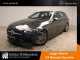 Mercedes-Benz C 220d T AMG/LED/DISTRONIC/Advanced-P/EDW/RfCam - Mercedes-Benz C 220 in Chemnitz