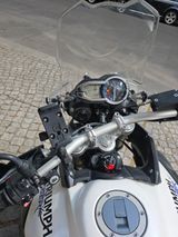 Triumph Tiger 800 XC - TRIUMPH TIGER 800 XC