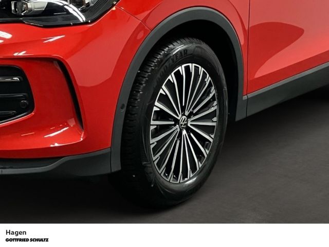 Volkswagen Tiguan - Bild 9