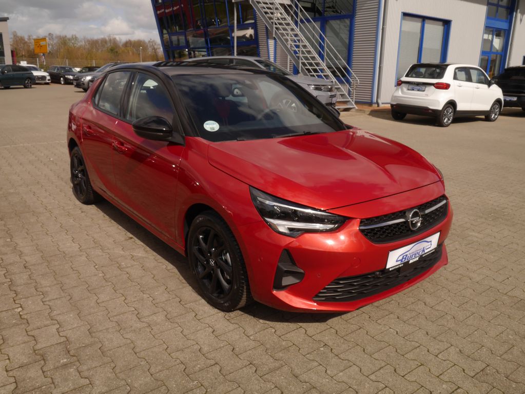 Image of Opel Corsa