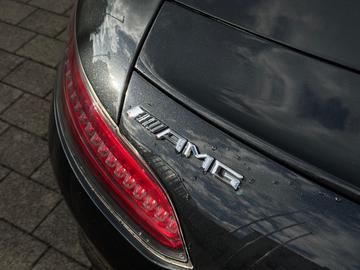 2015 Mercedes-BENZ AMG GT 缩略图 19