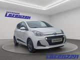 Hyundai i10 Style 1.2 Comfort plus Automatik El. Panodac - Hyundai i10 Kombi Gebrauchtwagen