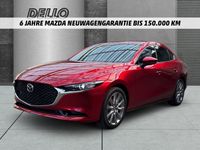 Mazda 3 - Vorschau Bild 1