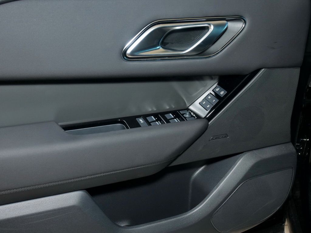 Land Rover Range Rover Velar - Bild 11