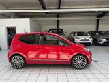 Volkswagen up! beats BMT Start-Stopp Scheckheft Soundsystem - VW up! Gebrauchtwagen in Wuppertal