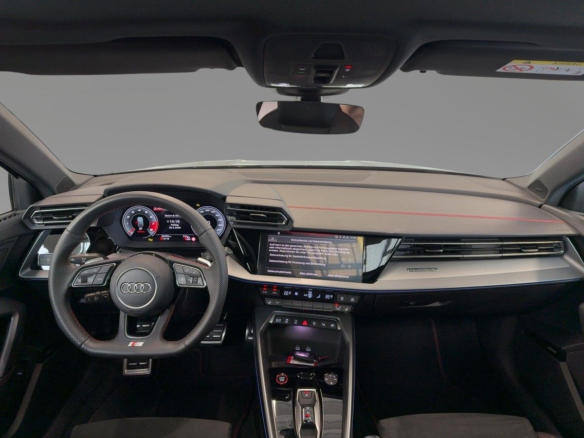 Audi S3 - Bild 10